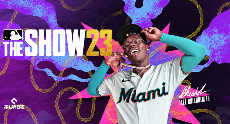 MLB The Show 23 - Nintendo Switch