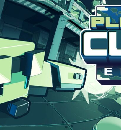Planet Cube: Edge - Nintendo Switch