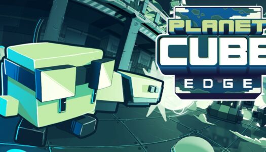 Review: Planet Cube: Edge (Nintendo Switch)