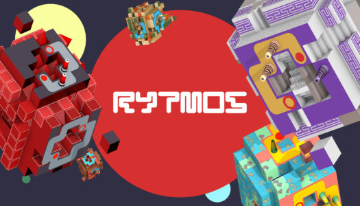 Review: Rytmos (Nintendo Switch)