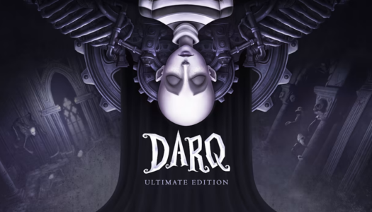 Review: Darq Ultimate Edition (Nintendo Switch)