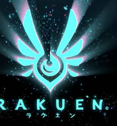 Rakuen
