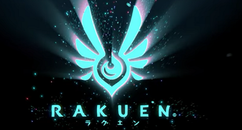 Rakuen