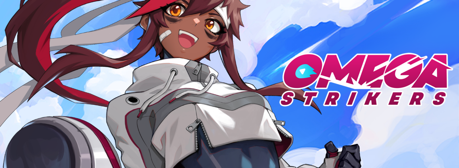 Omega Strikers - Nintendo Switch eShop