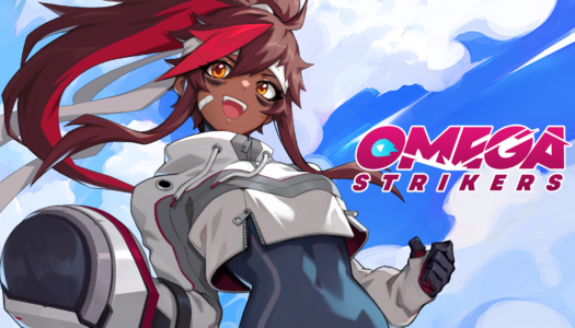 Omega Strikers joins this week’s eShop roundup