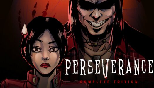 Review: Perseverance: Complete Edition (Nintendo Switch)