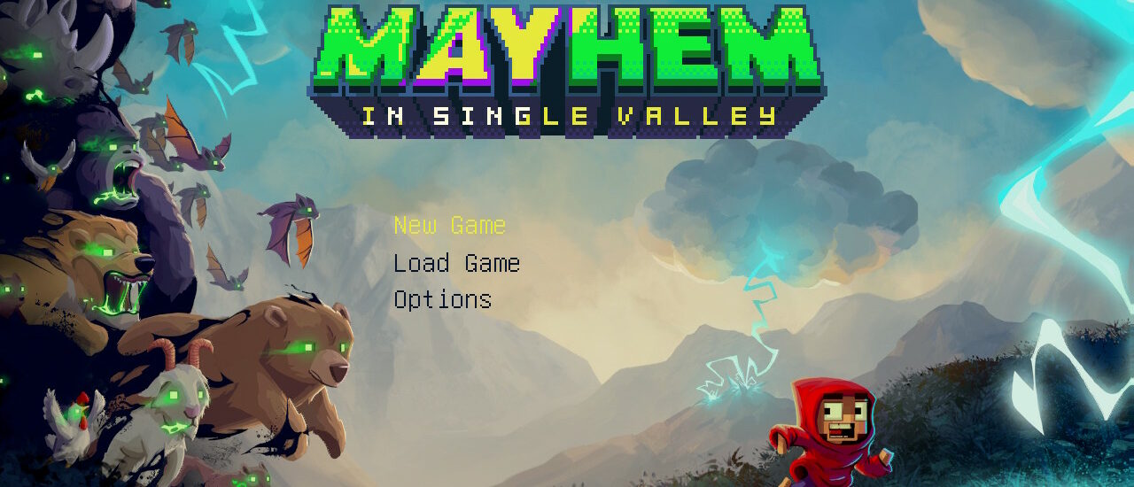 Nintendo Switch Review: Mayhem in Single Valley | PureNintendo.com