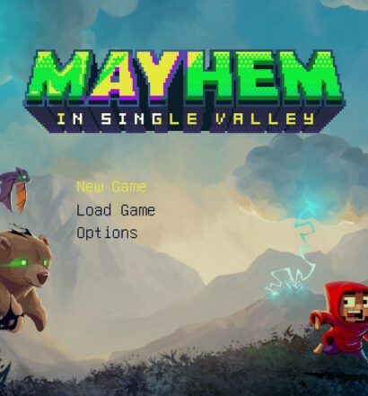 Nintendo Switch Review: Mayhem in Single Valley | PureNintendo.com