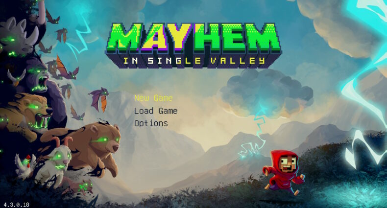 Nintendo Switch Review: Mayhem in Single Valley | PureNintendo.com