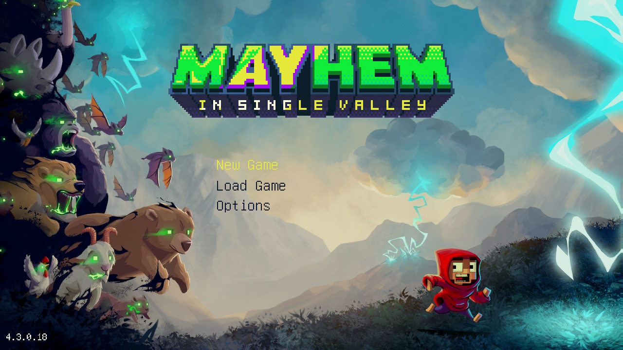 Nintendo Switch Review: Mayhem in Single Valley | PureNintendo.com