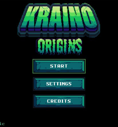 Review: Kraino Origins on Nintendo Switch | PureNintendo.com