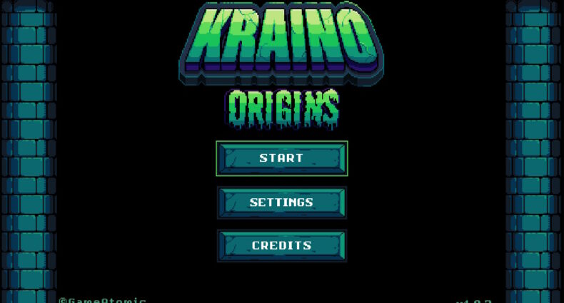 Review: Kraino Origins on Nintendo Switch | PureNintendo.com