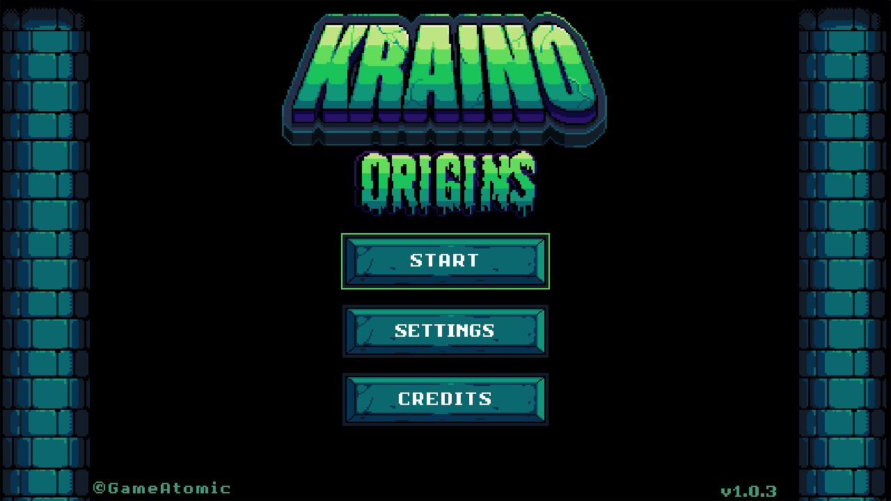 Review: Kraino Origins on Nintendo Switch | PureNintendo.com