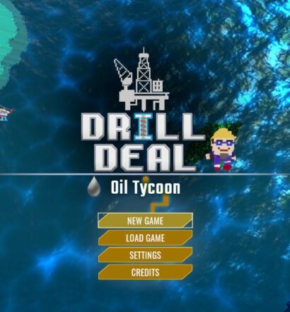 Nintendo Switch Game Review: Drill Deal - Oil Tycoon | PureNintendo.com