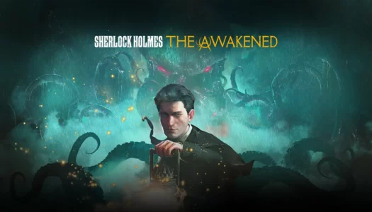 Review: Sherlock Holmes: The Awakened (Nintendo Switch)
