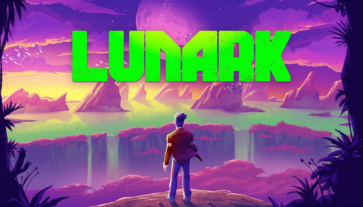 Review: Lunark (Nintendo Switch)
