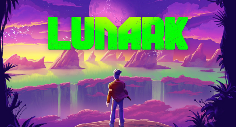 Lunark