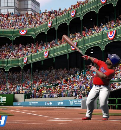 Super Mega Baseball 4