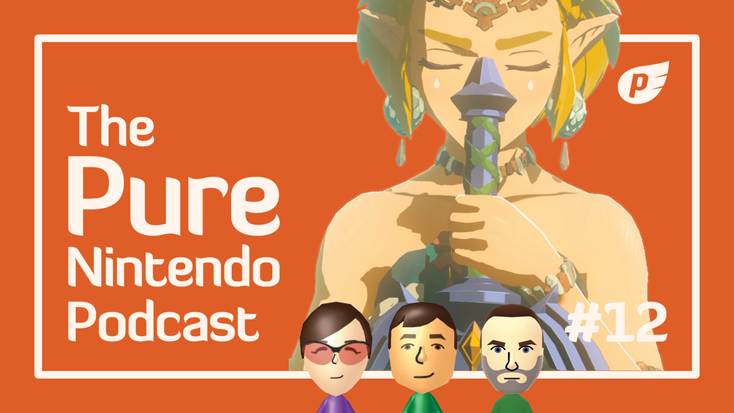 Pure Nintendo Podcast - EP12 - Tears of the Kingdom - one week in!
