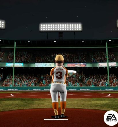 Super Mega Baseball 4