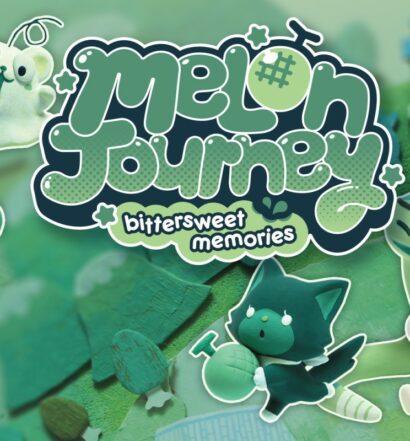 Melon Journey: Bittersweet Memories - Nintendo Switch