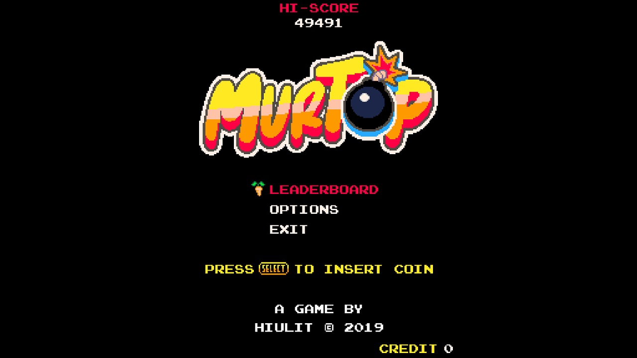 Review: Murtop (Nintendo Switch)