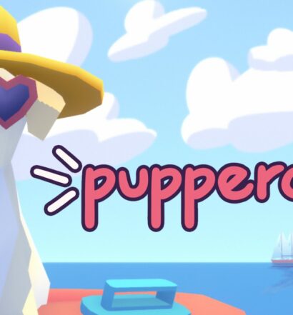 Pupperazzi - Nintendo Switch