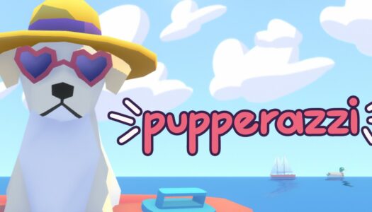 Review: Pupperazzi (Nintendo Switch)