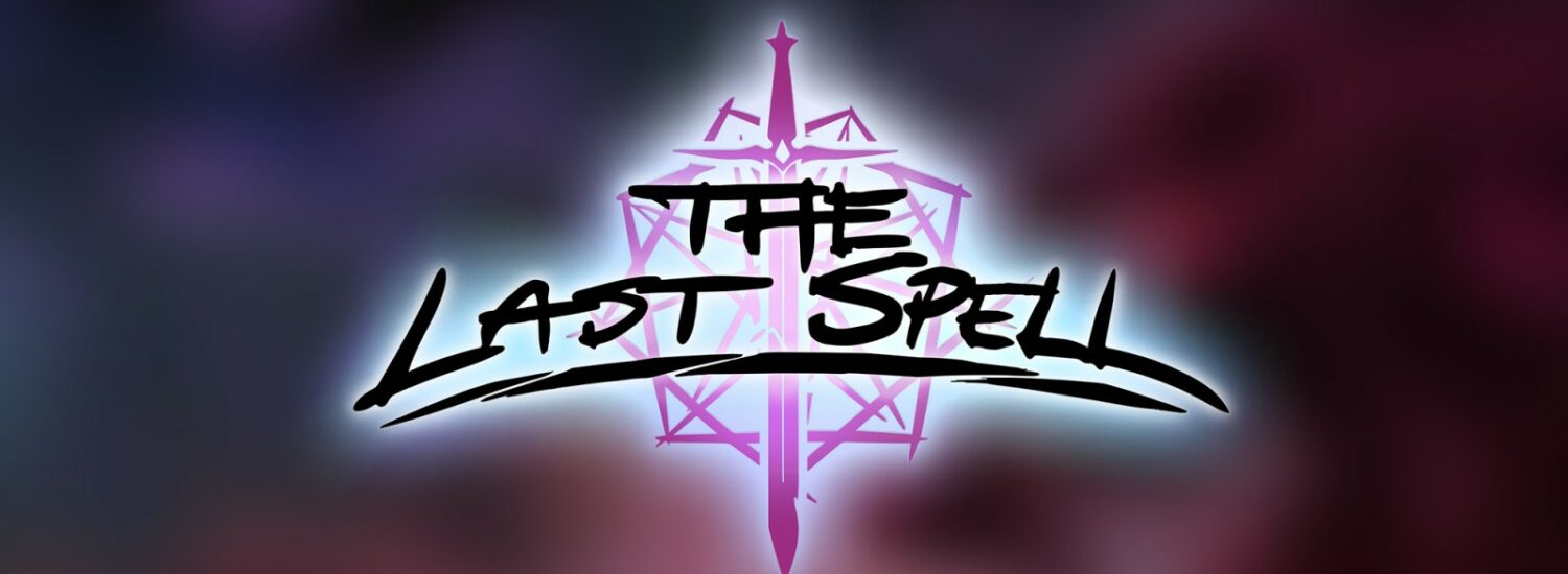 The Last Spell - Nintendo Switch