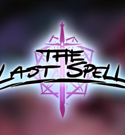 The Last Spell - Nintendo Switch
