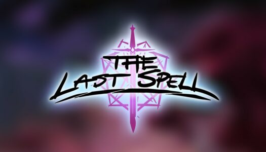 Review: The Last Spell (Nintendo Switch)