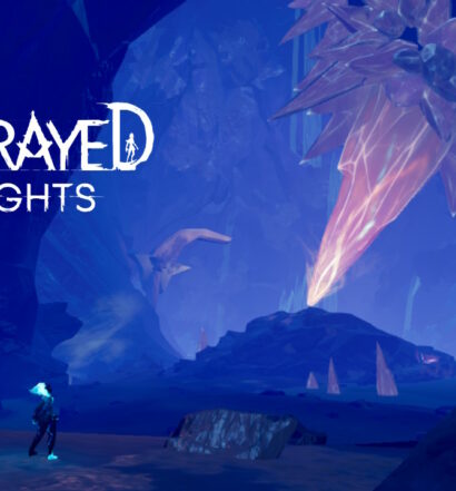 Nintendo Switch Review of Strayed Lights | PureNintendo.com