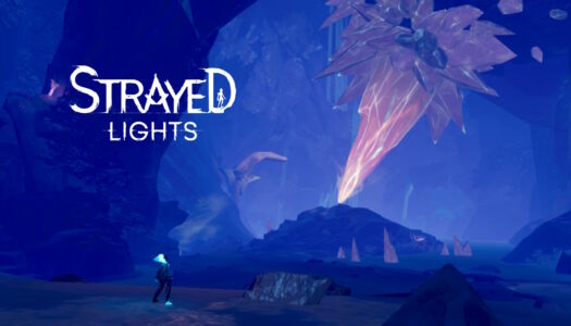 Review: Strayed Lights (Nintendo Switch)
