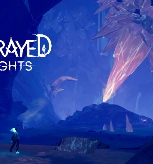 Nintendo Switch Review of Strayed Lights | PureNintendo.com