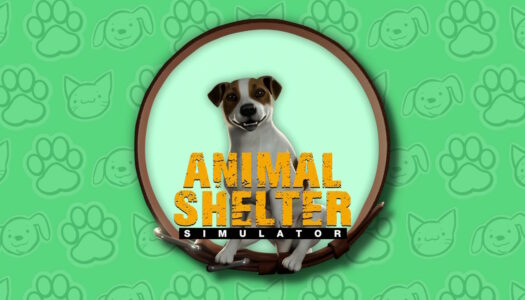 Review: Animal Shelter Simulator (Nintendo Switch)