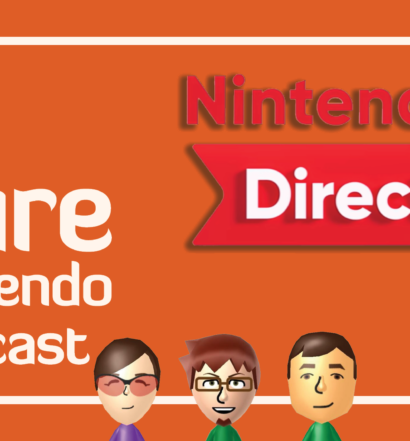 Pure Nintendo Podcast EP17
