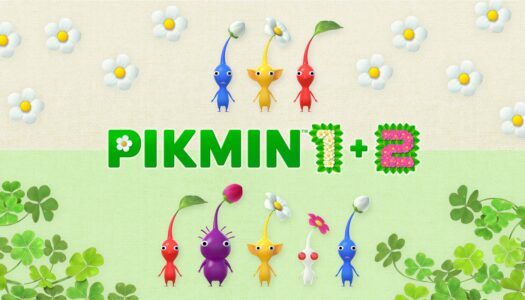 Pikmin and Fire Emblem join this week’s eShop roundup