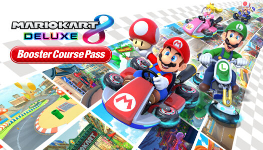 Review: Mario Kart 8 Deluxe – Booster Course Pass (wave 5)