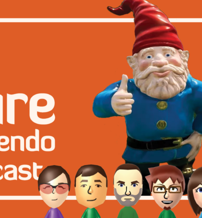Pure Nintendo Podcast EP19