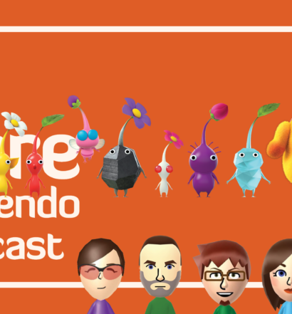 Pure Nintendo Podcast Episode 21 - Pikmin 4