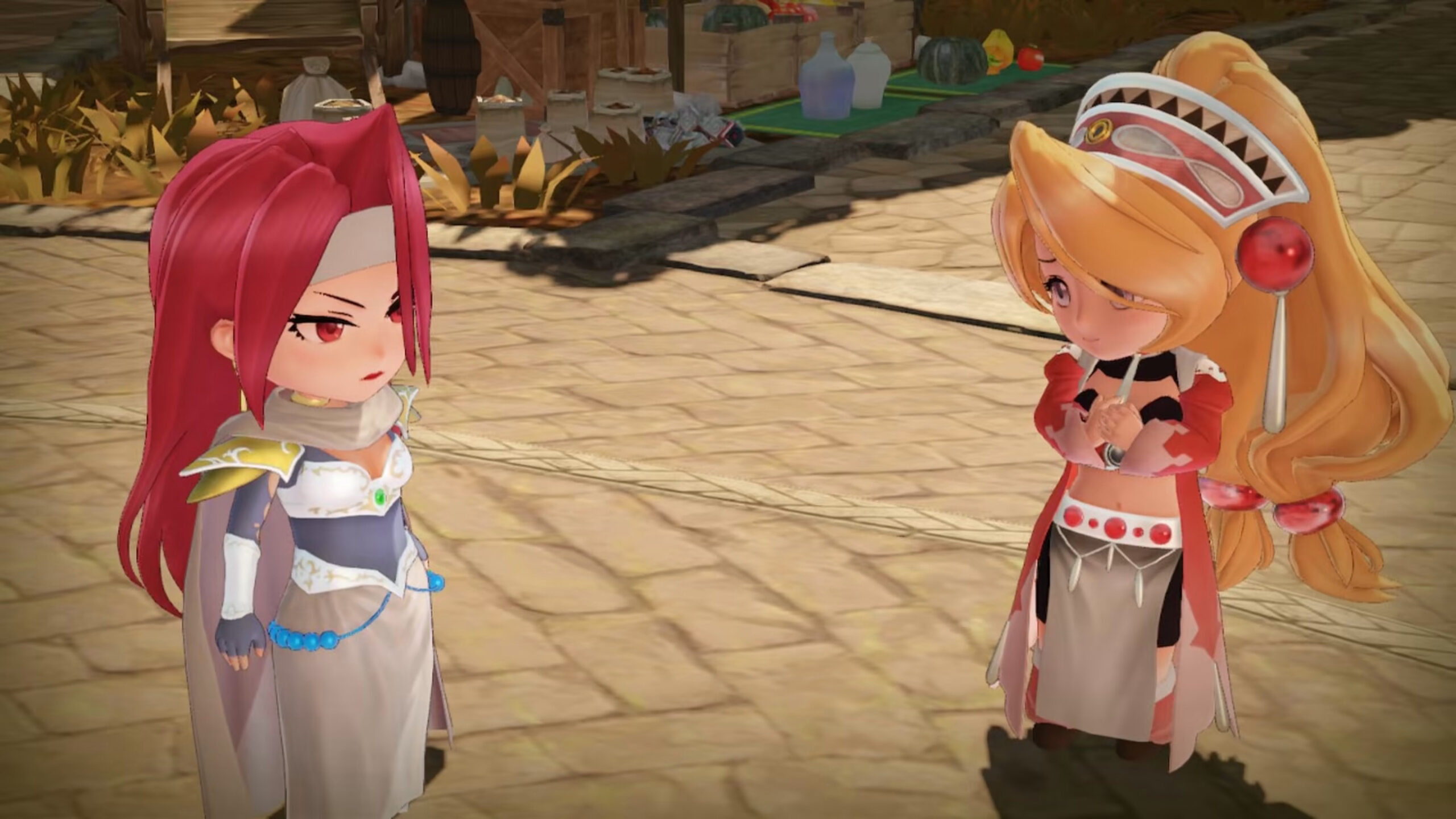 Review: Atelier Marie Remake: The Alchemist of Salburg (Review)