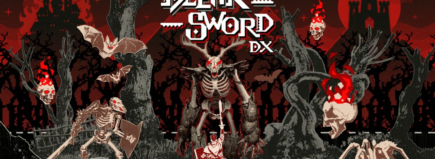 Bleak Sword DX - Nintendo Switch