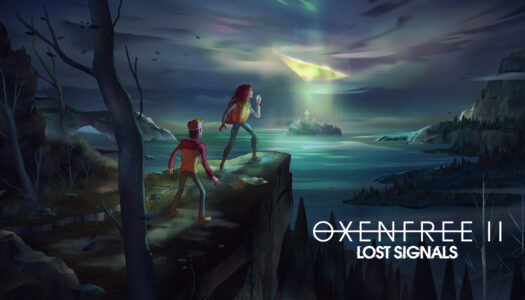Oxenfree II joins this week’s eShop roundup