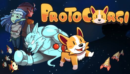 Review: ProtoCorgi (Nintendo Switch)