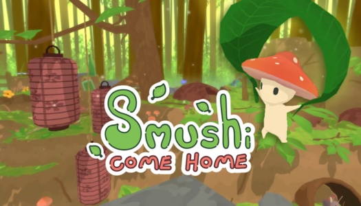 Review: Smushi Come Home (Nintendo Switch)