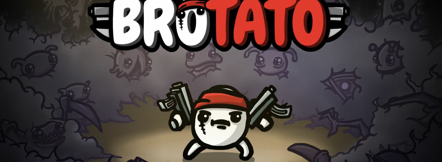 Brotato - Nintendo Switch eShop