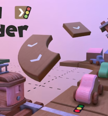 Nintendo Switch Review: Road Builder | PureNintendo.com