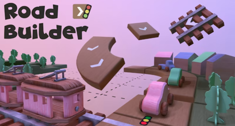 Nintendo Switch Review: Road Builder | PureNintendo.com
