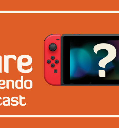Pure Nintendo Podcast E23