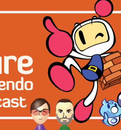 Pure Nintendo Podcast E25